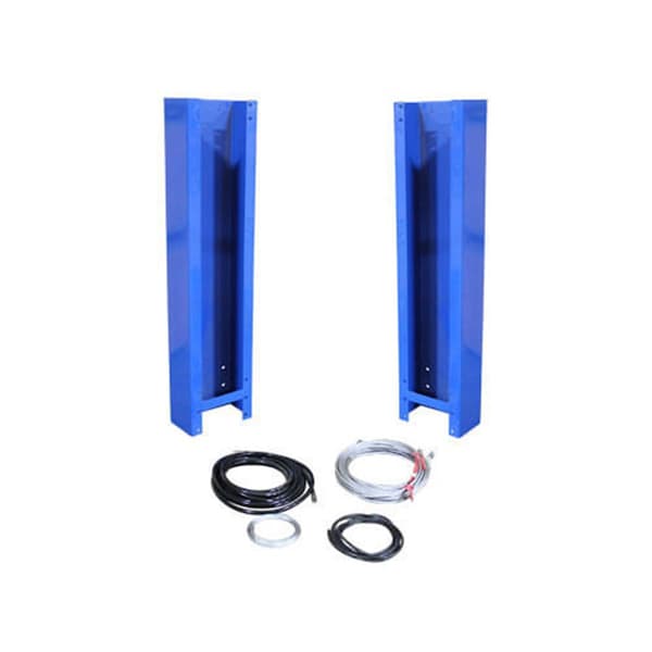Atlas Automotive Equipment ATLAS HEIGHT EXTENSION KIT FOR ATTDPV10PX ATEATTD-Z23N-00H1-FPD - main
